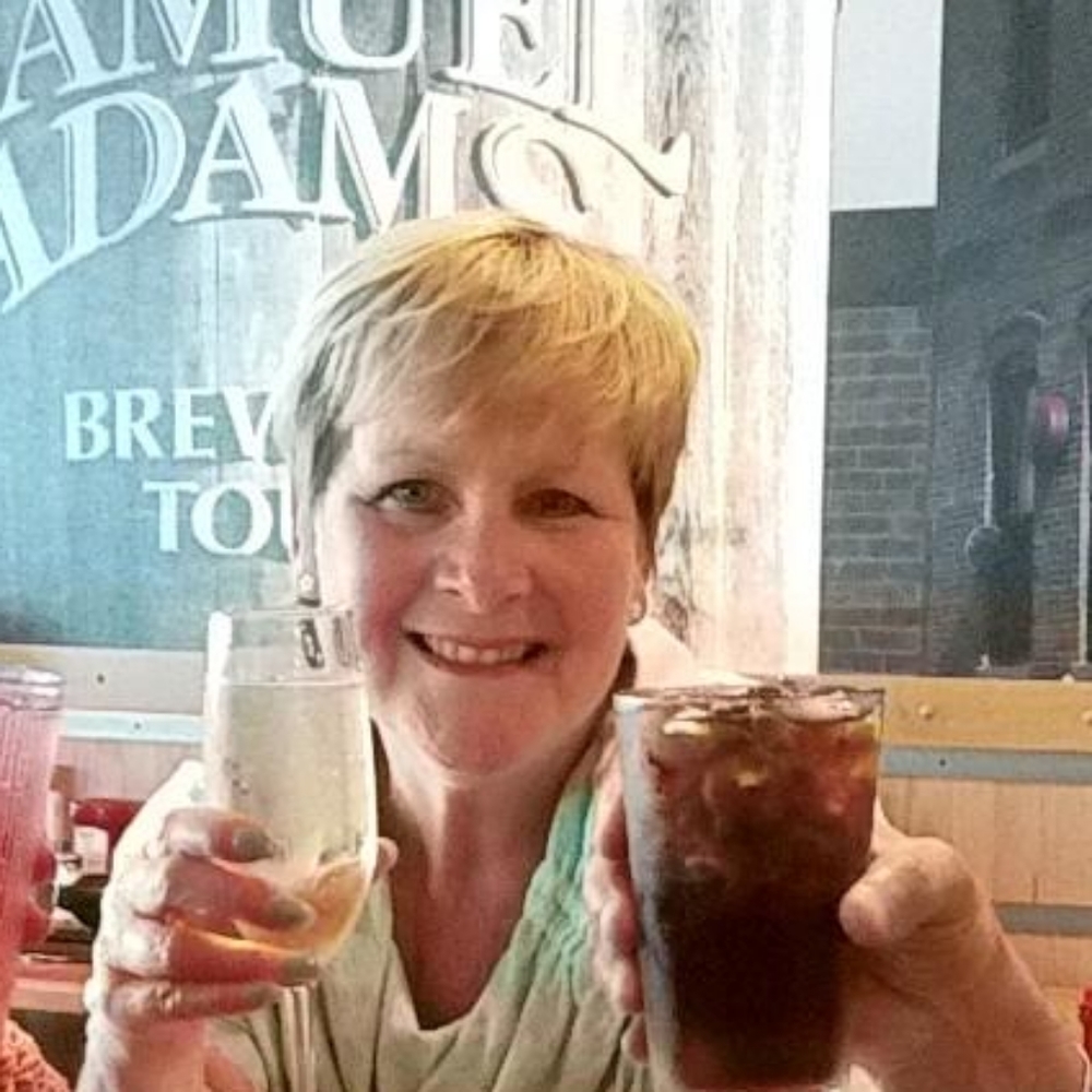 Meet your Posher, Renee